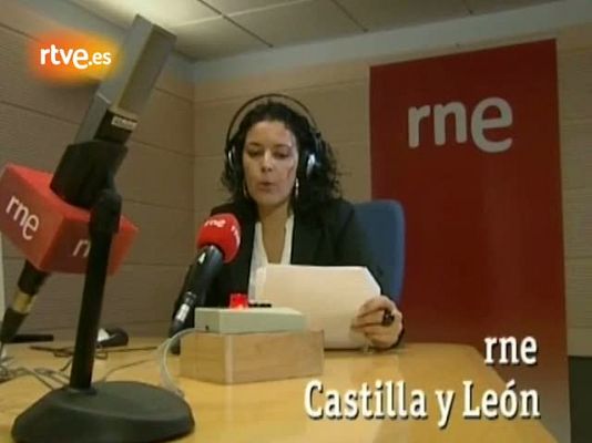  - RNE en Castilla y Leon