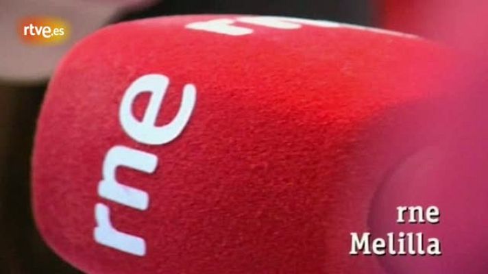  - RNE en Melilla