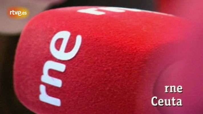  - RNE en Ceuta