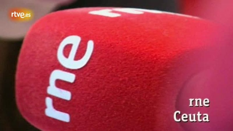 Centro Territorial de RNE en Ceuta