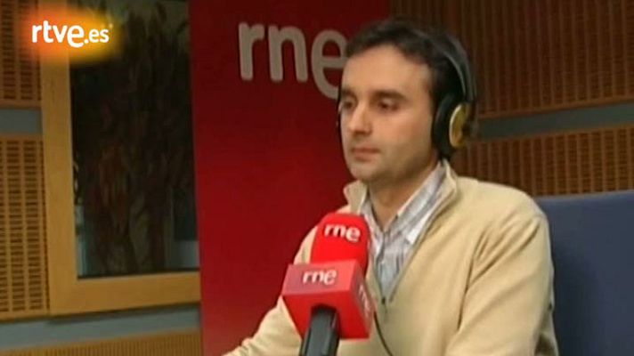  - Radio Nacional en Extremadura