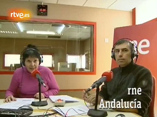  - RNE en Andalucia