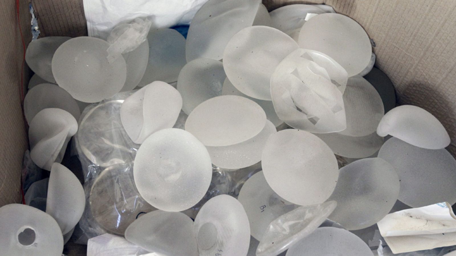 Un juzgado de Murcia admite a trámite la denuncia en contra el fabricante de las prótesis P.I.P