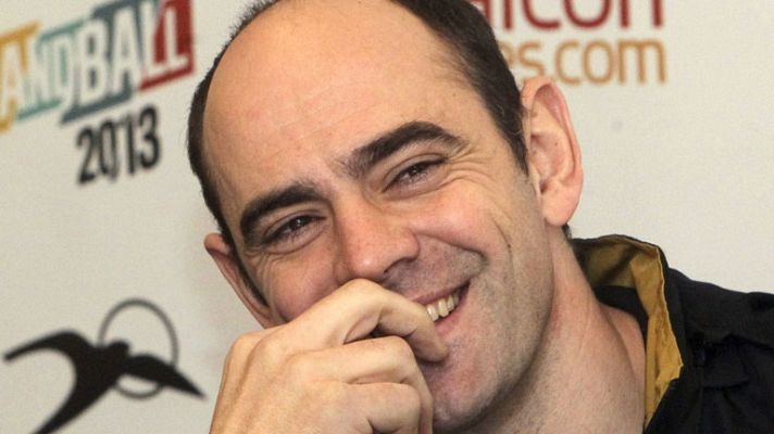  - España no teme a Francia