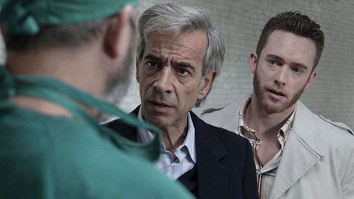 Cuéntame cómo pasó - Sorpresas