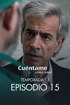 Cuéntame cómo pasó - Sorpresas