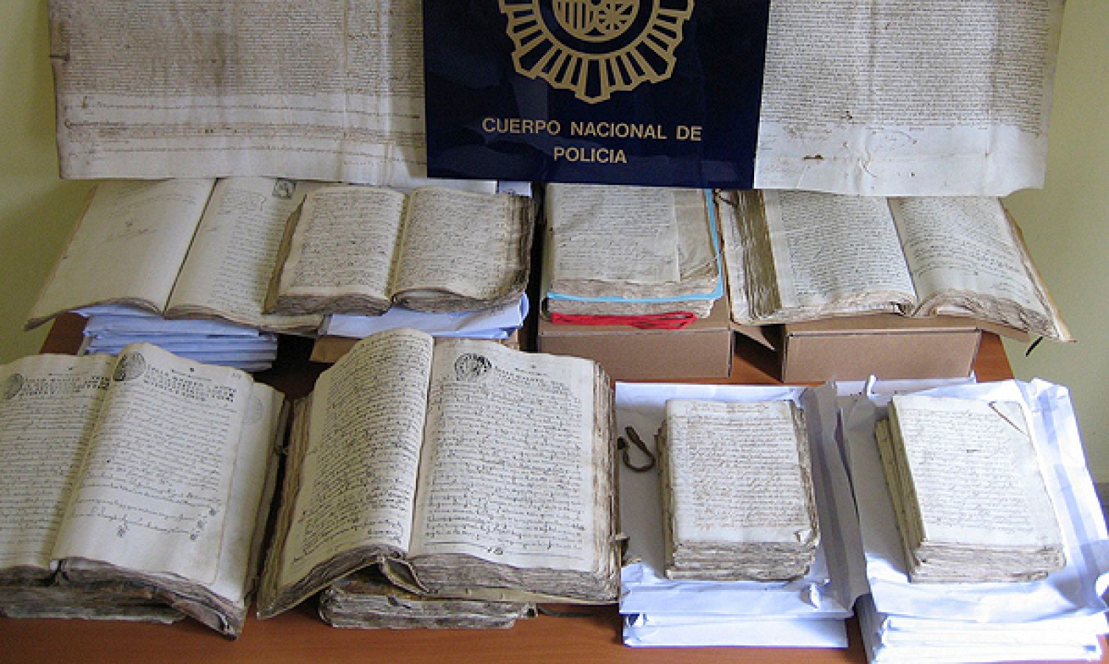 El Telediario, en 4 minutos