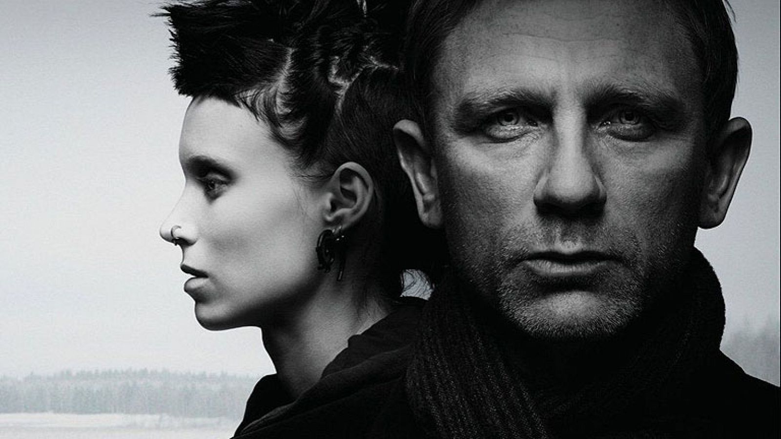 Días de cine: 'Millenium' (Versión americana)