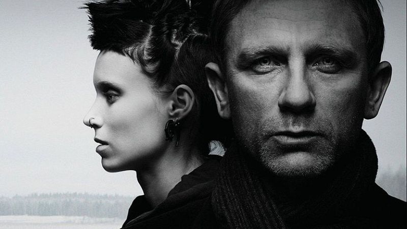 Días de cine: 'Millenium' (Versión americana)