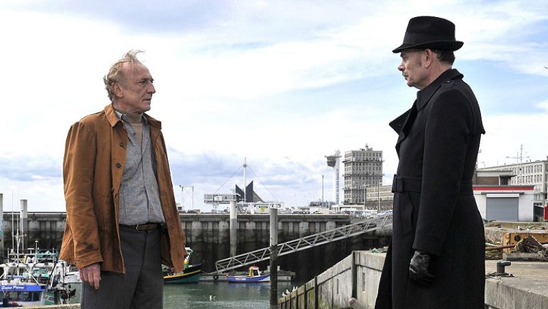 Días de cine: 'Le Havre'