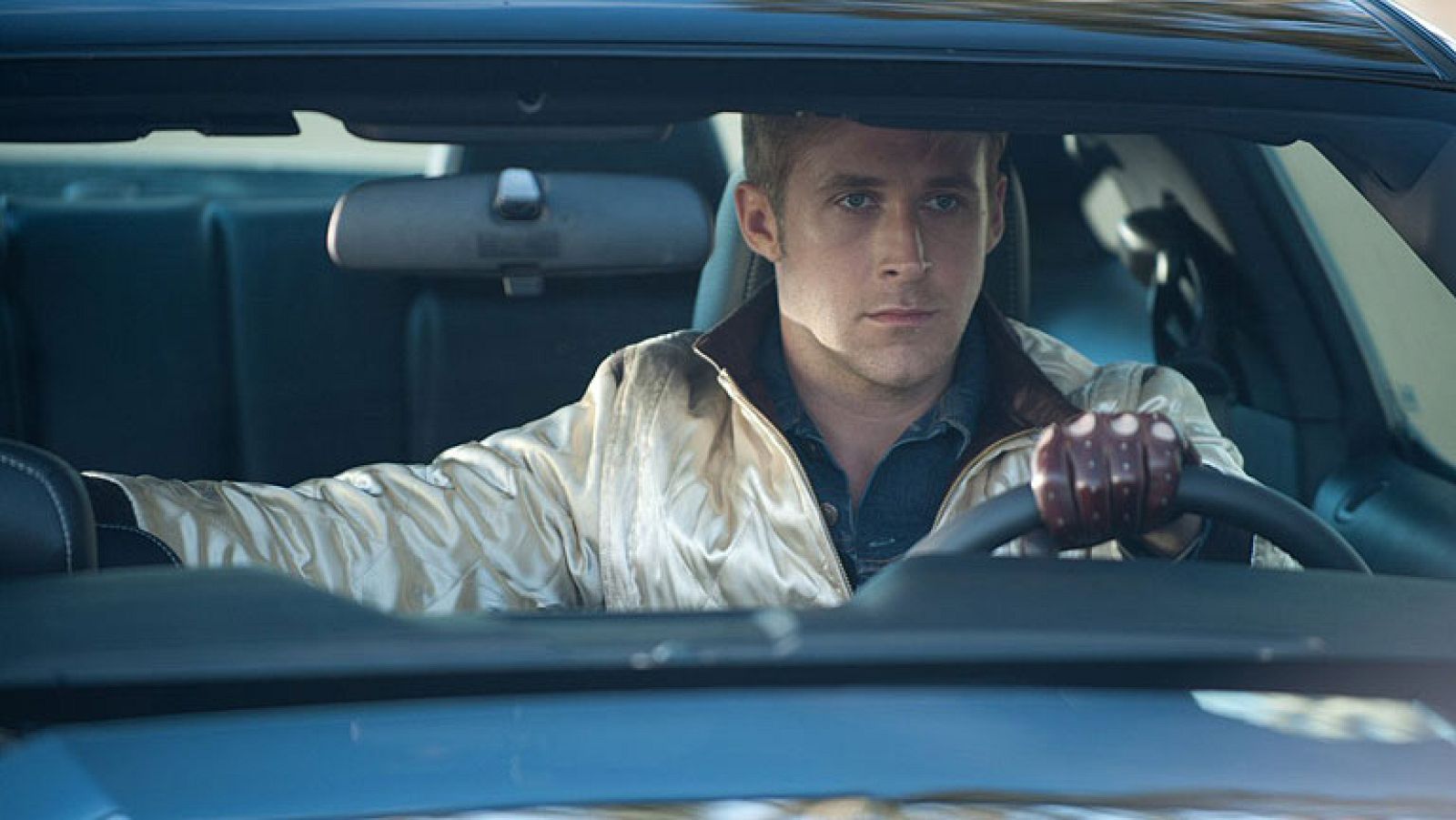 Días de cine: 'Drive'