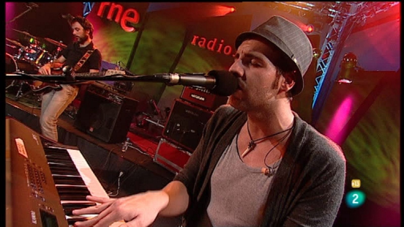 Los conciertos de Radio-3 - Ragdog - Ver ahora