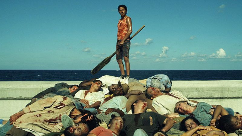 Días de cine: 'Juan de los muertos'