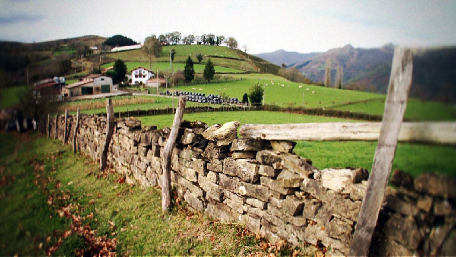 Destino España - Navarra IV- Avance | Ver