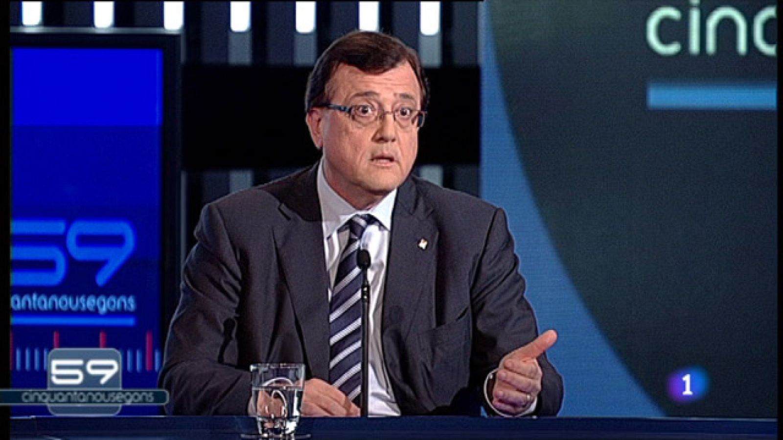 59 segons - 12/01/12