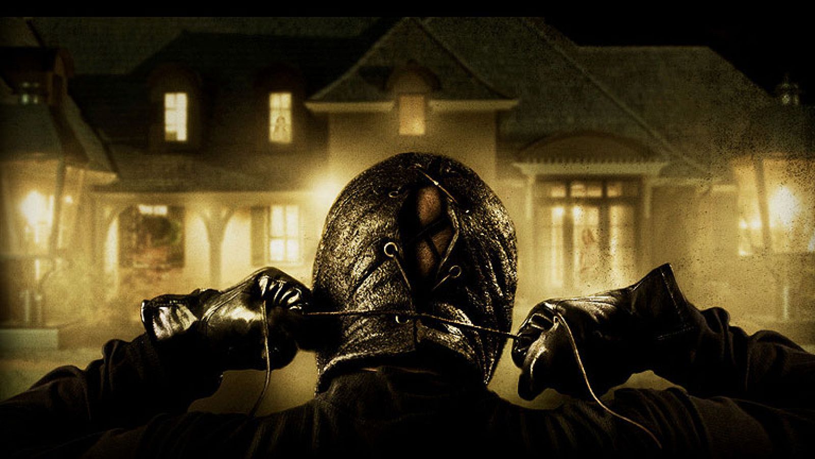 Días de cine: Tráiler de 'The collector'