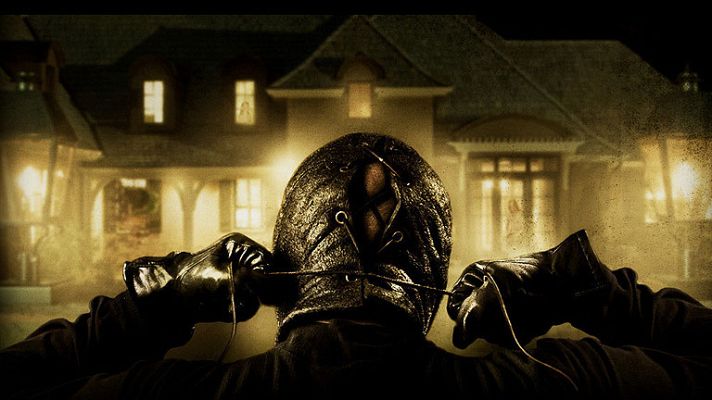 Cultura en Rtve.es - Días de cine: Tráiler de 'The collector'