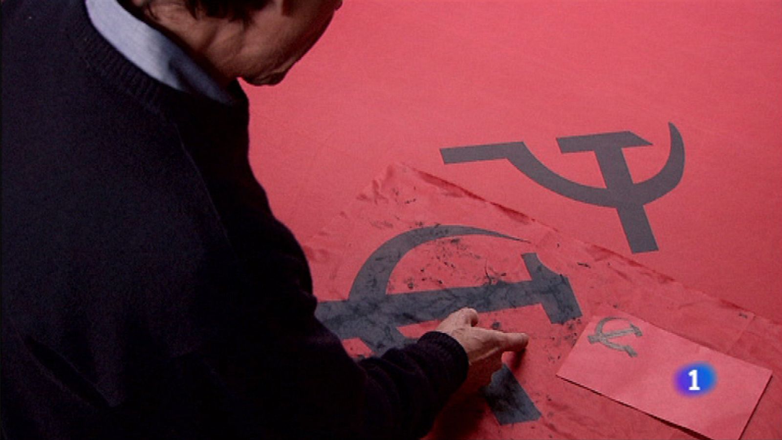 Cuéntame cómo pasó - Minuto de oro