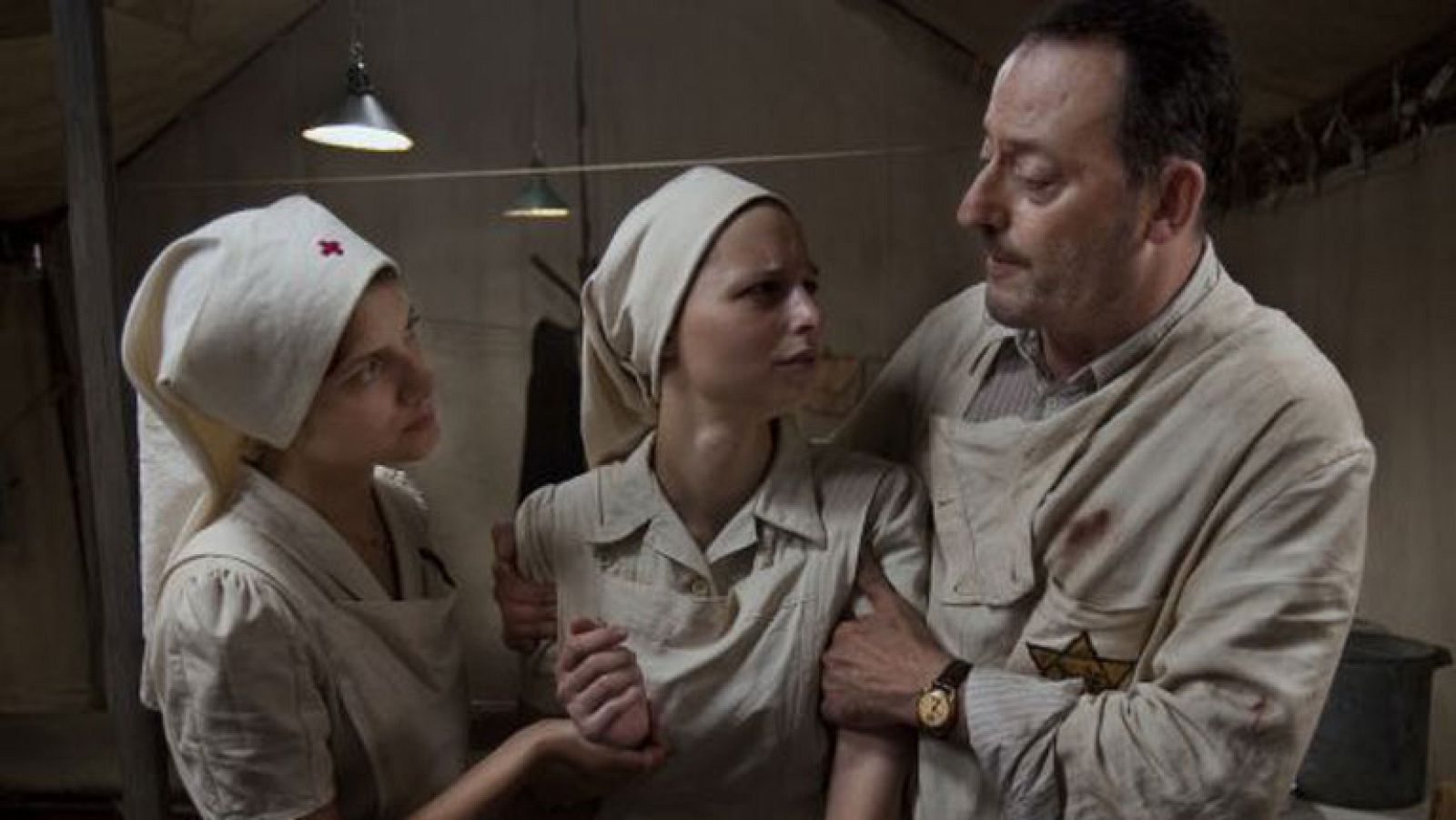 Días de cine: Tráiler de 'La redada'