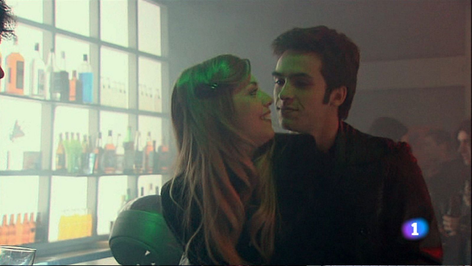 Felipe y Arancha se casan