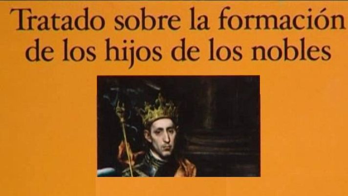 Universo UNED - La formación de los hijos de nobles