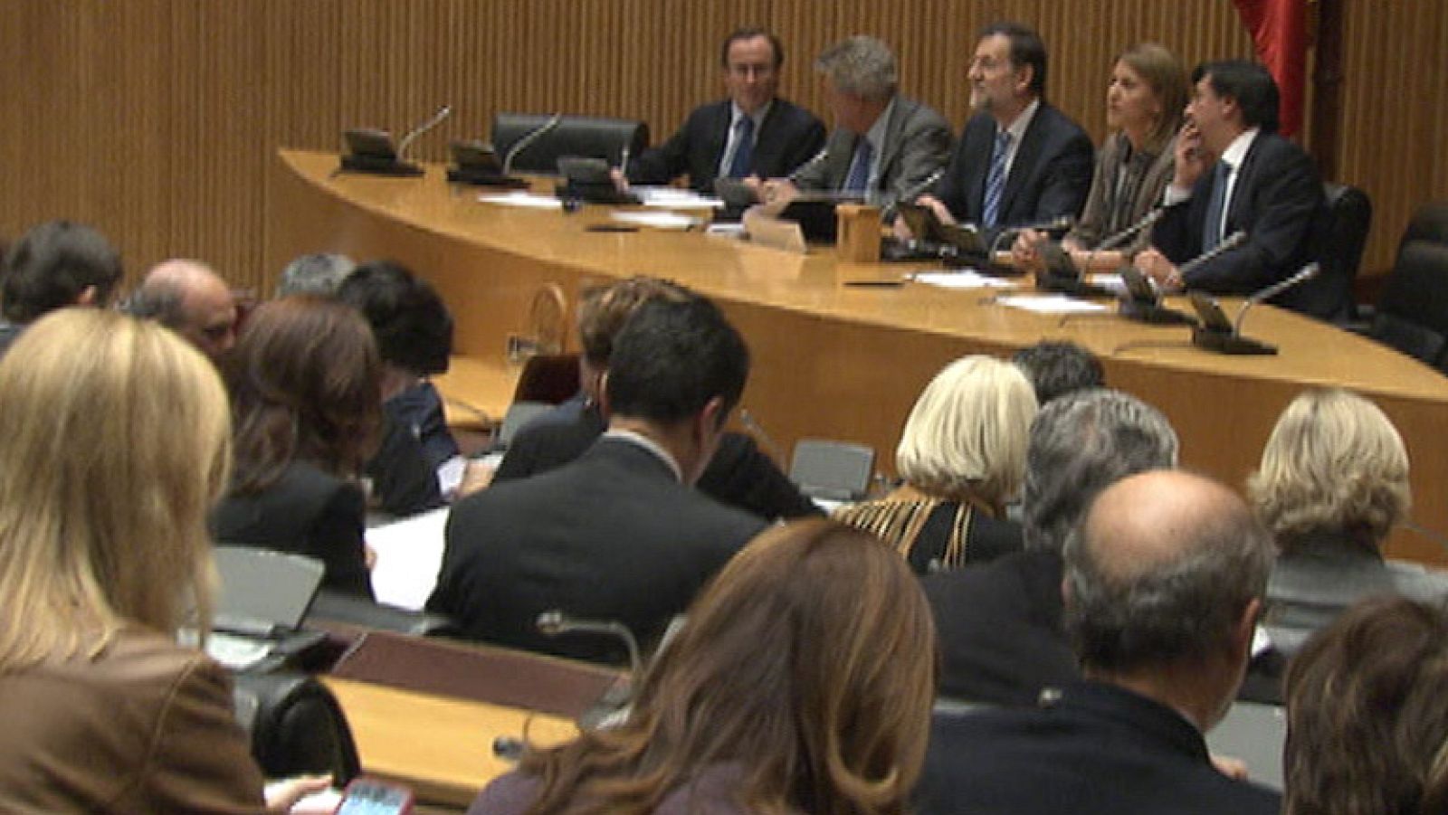 Melilla en 2' - 13/01/12