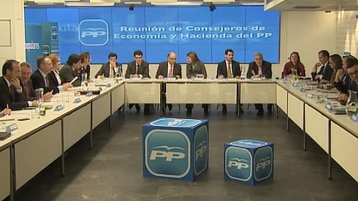 Noticias de Ceuta - Ceuta en 2' - 13/01/12