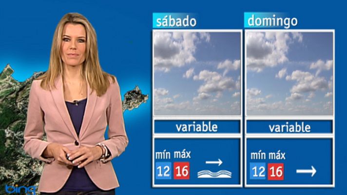 Noticias de Ceuta - El tiempo en Ceuta  - 13/01/12