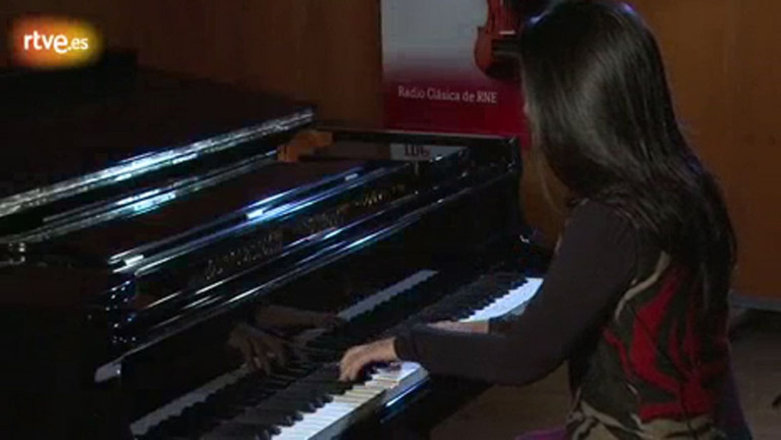 75 años de RNE - Radio Clásica