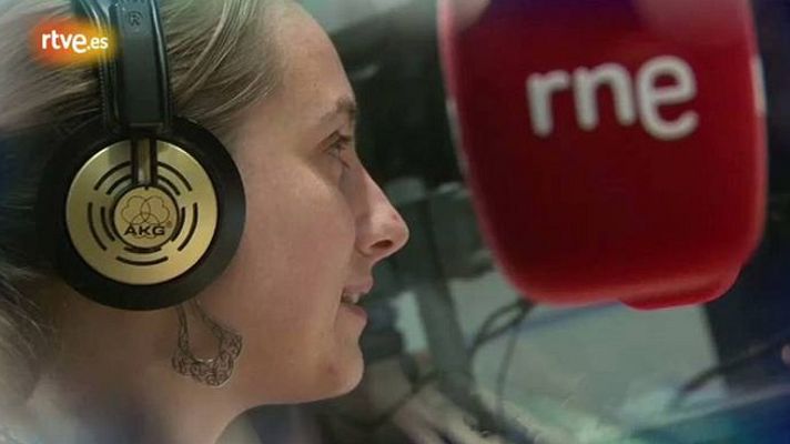  - 75 años de RNE - Radio Exterior