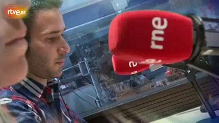  - 75 años de RNE - Radio 5