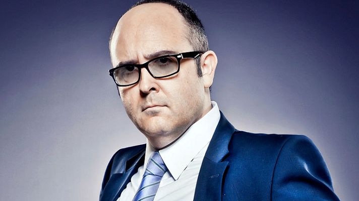  - 'Promoción fantasma': Carlos Areces es José María Otegui