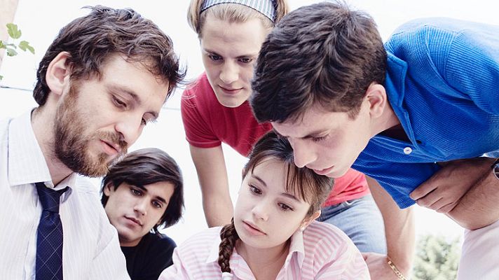  - 'Promoción fantasma': Making of