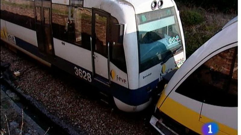 Asturias en 2' - 13/01/12 | Ver