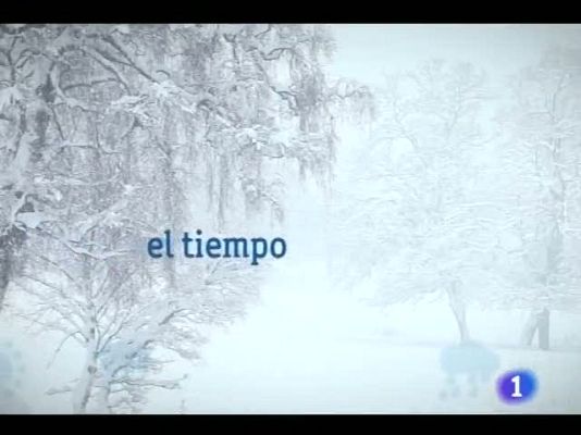 Noticias de Castilla y León - El Tiempo en Castilla y León - 13/01/12