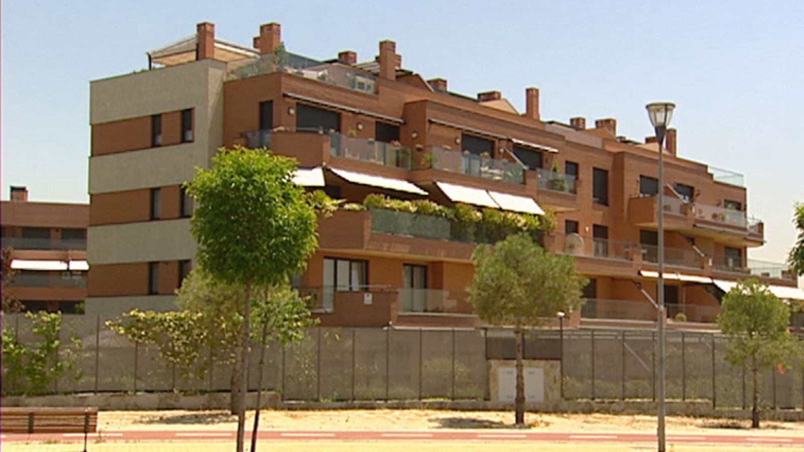 Informativo de Madrid - 13/01/12