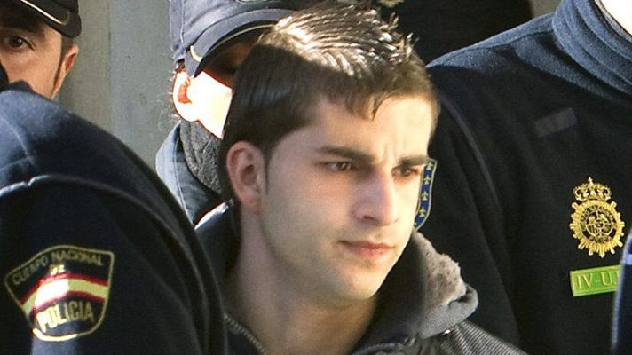 Telediario 1 - Telediario 1 en 4' - 13/01/12