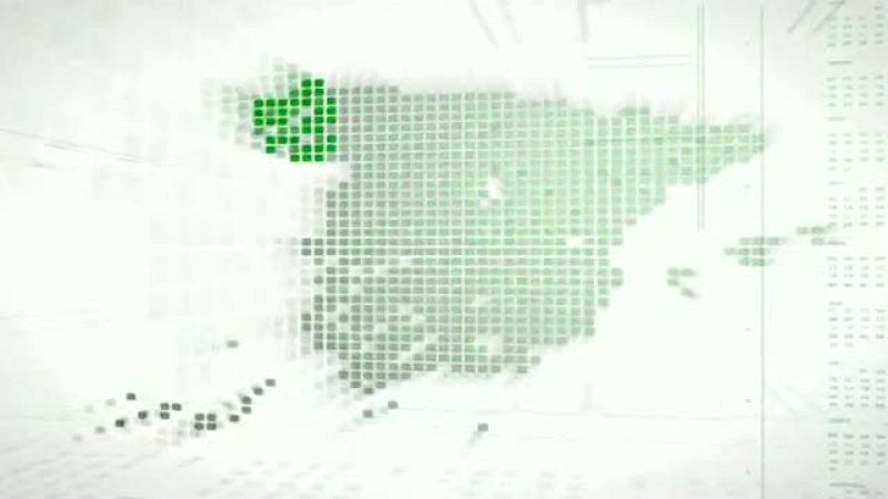 Galicia en 2' - 13/01/12