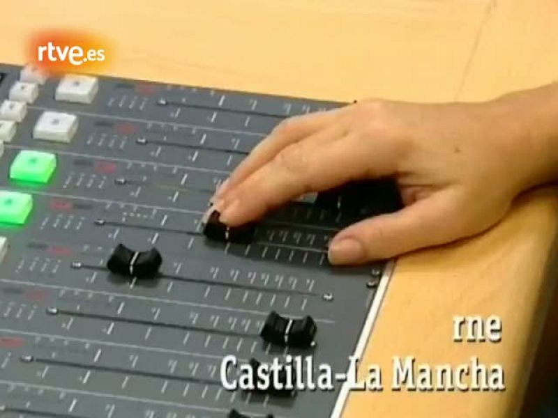 Centro Territorial de RNE en Castilla la Mancha