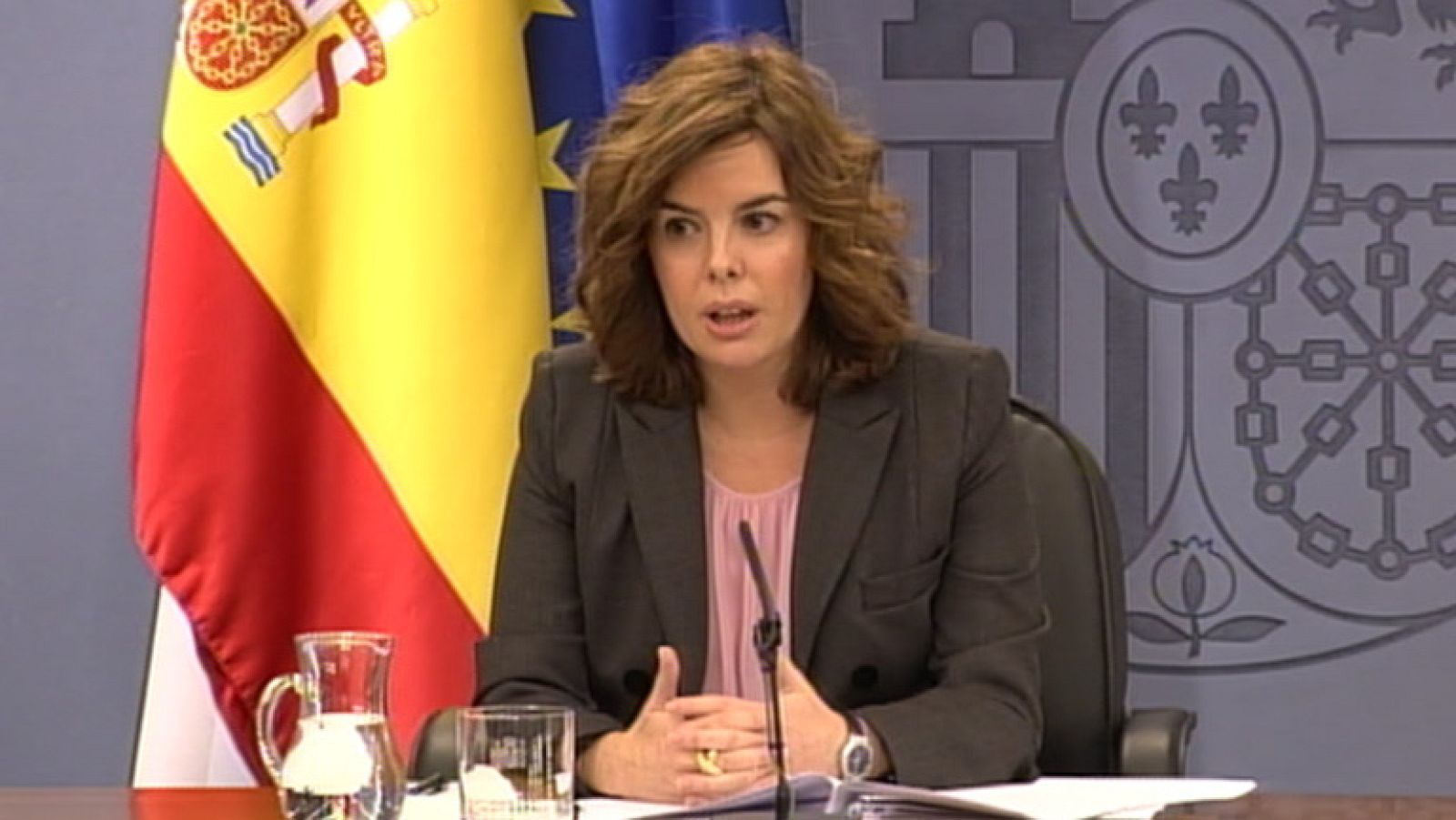 El Gobierno propone sanciones para las administraciones que no cumplan