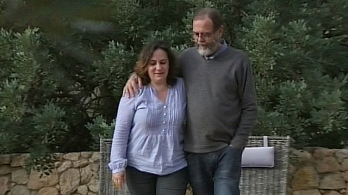 Telediario 1 - Gana tras pleitear 11 años