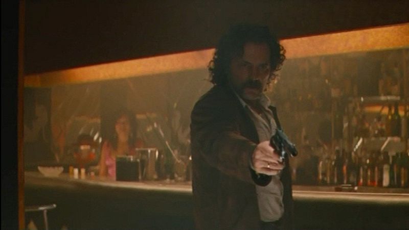 Vuelven a los cines las cuatro candidatas a un Goya como mejor película