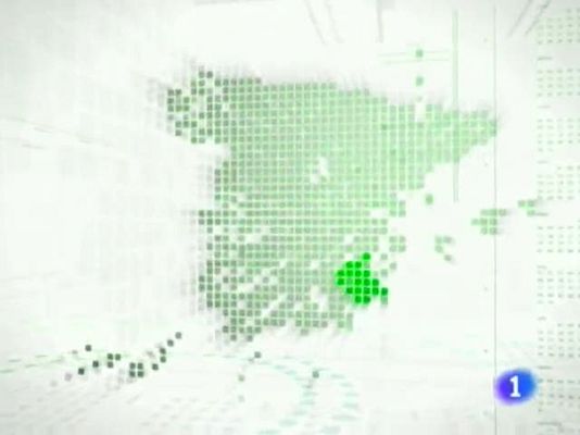 Noticias Murcia - Noticias Murcia. (13/01/2012).