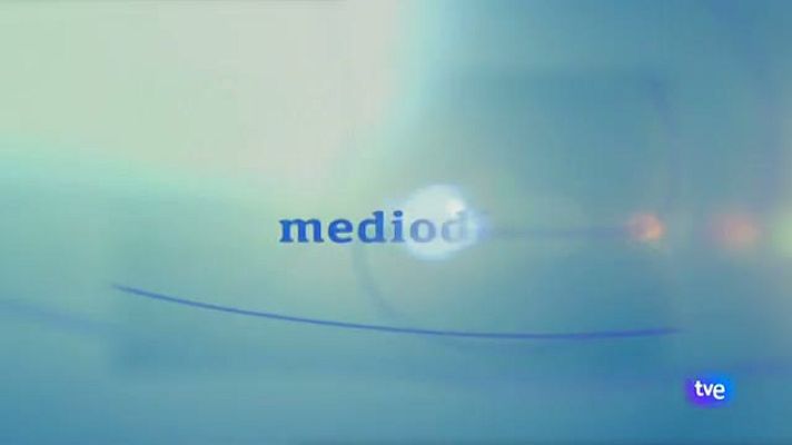 Canarias Mediodía - Canarias Mediodía - 13/01/12