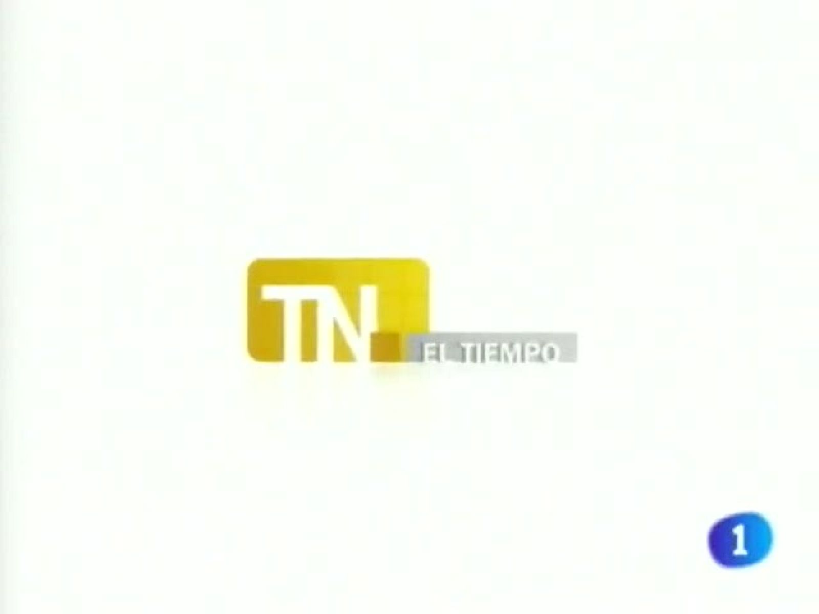 El tiempo en el País Vasco - 13/01/12