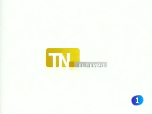 Telenorte - País Vasco - El tiempo en el País Vasco - 13/01/12