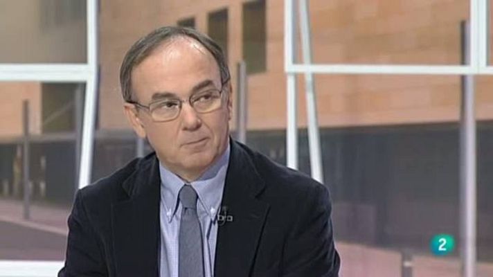 Para todos La 2 - Cómo bajar el colesterol