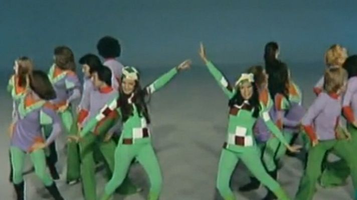 Para todos la tele - Señoras y señores