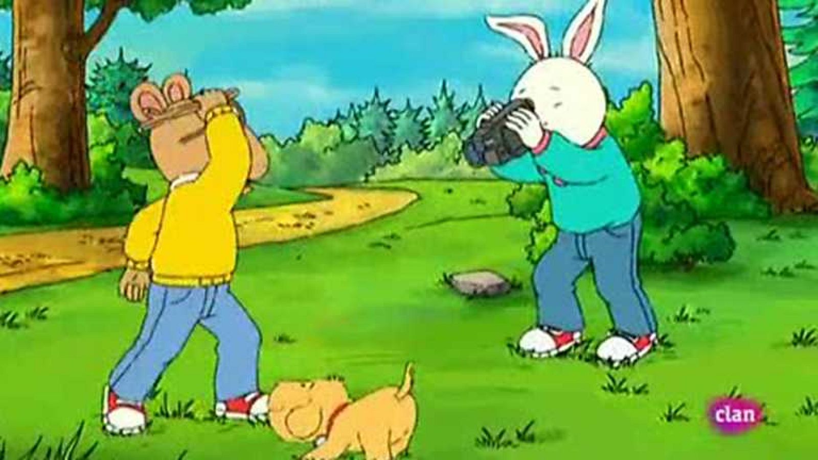 Proyecto mascotas - Arthur | Ver