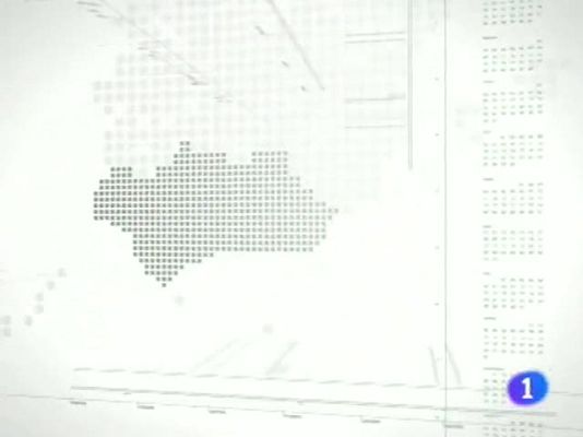 Noticias Andalucía - Andalucía en 2' - 13/01/12
